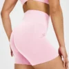 Seamless Fitness Shorts Gymshark Wholesale Seamless Apparel Manufacturers