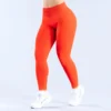 Seamless Gym Wear Spark Sport Seamless Apparel Manufacturers