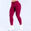 Seamless Gym Wear Spark Sport Seamless Apparel Manufacturers