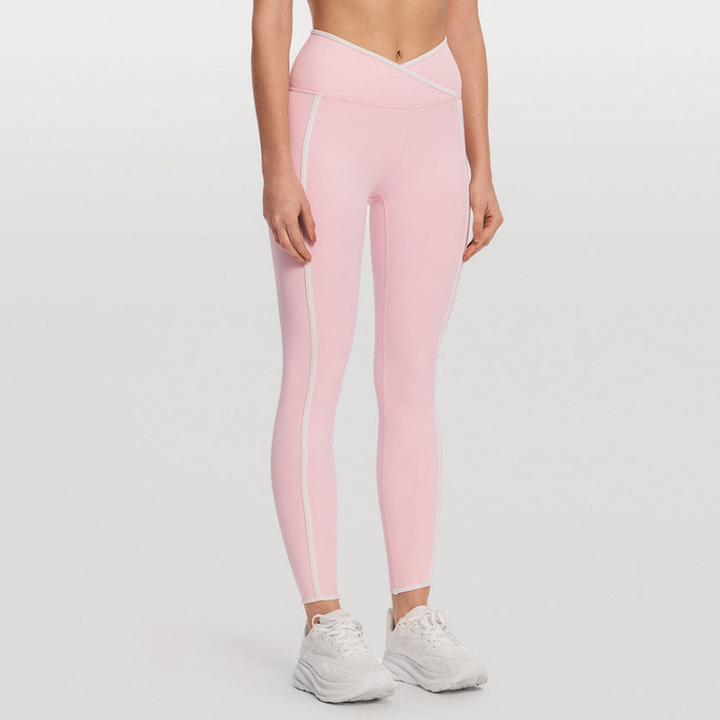 Private Label Activewear Sparks Clothing Brand Wholesale Leggings Suppliers