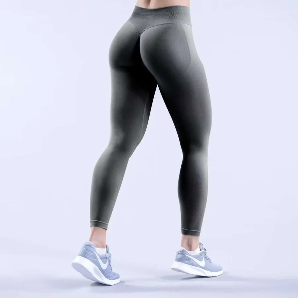 Seamless Gym Wear Spark Sport Seamless Apparel Manufacturers