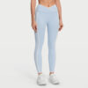 Private Label Activewear Sparks Clothing Brand Wholesale Leggings Suppliers