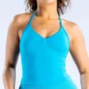 Sports Set Top Seamless Workout Tank Tops Private Label Fitness Apparel