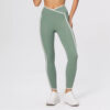Private Label Activewear Sparks Clothing Brand Wholesale Leggings Suppliers