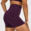 Seamless Fitness Shorts Gymshark Wholesale Seamless Apparel Manufacturers