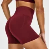 Seamless Fitness Shorts Gymshark Wholesale Seamless Apparel Manufacturers