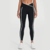 Private Label Activewear Sparks Clothing Brand Wholesale Leggings Suppliers