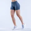 Seamless Fitness Shorts Seamless Activewear Seamless Clothing Suppliers