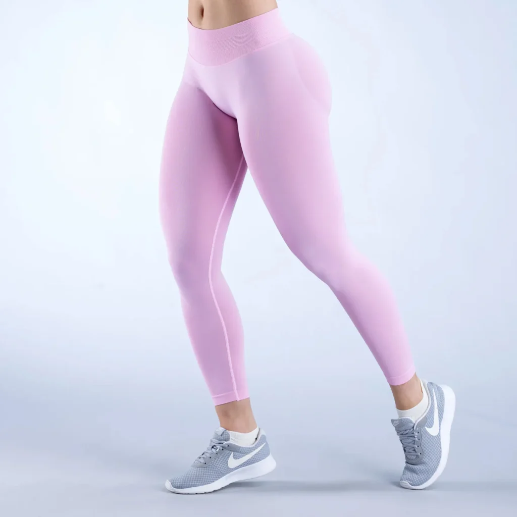 Seamless Gym Wear Spark Sport Seamless Apparel Manufacturers