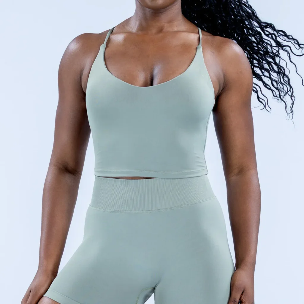 Sparked Apparel Athletic Tank Tops Personalised Workout Tanks Suppliers