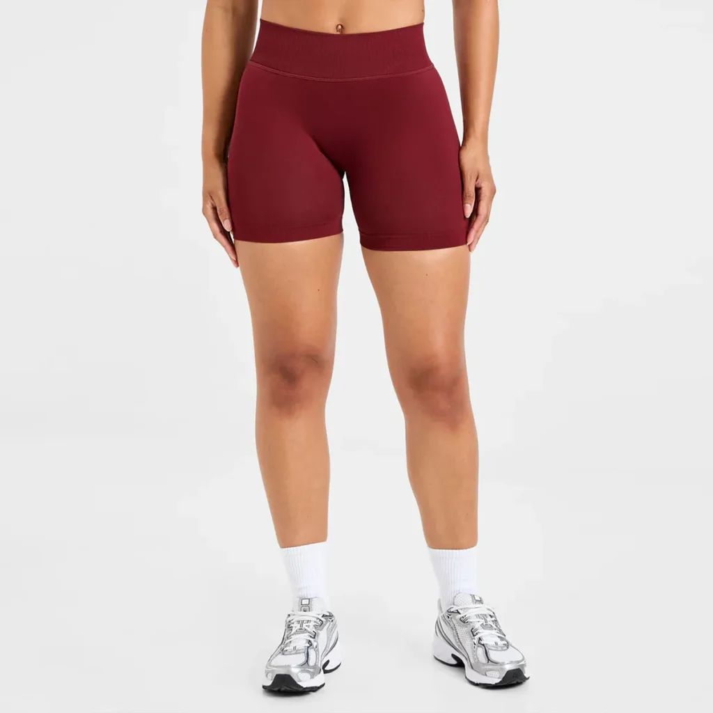 Scrunch Butt Lift Shorts Manufacturer Gymshark Supplier Sport Shorts Wholesale