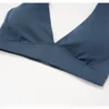 Sports Bra vs Regular Bra Private Label Athletic Wear Sports Bra Manufacturers