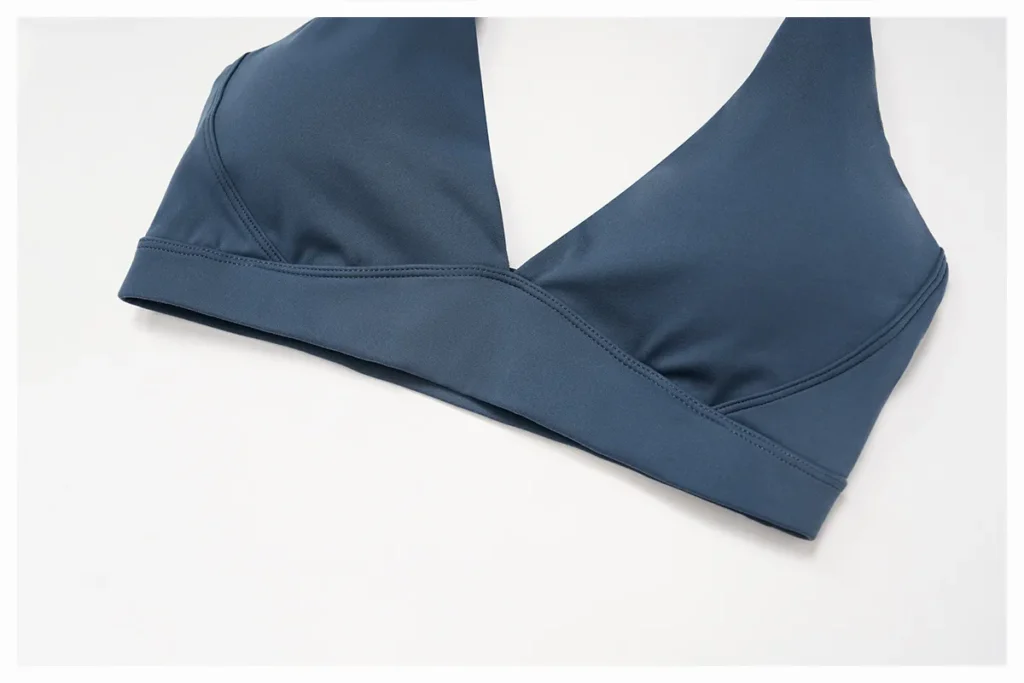 Sports Bra vs Regular Bra Private Label Athletic Wear Sports Bra Manufacturers