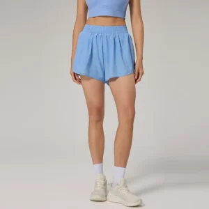 Custom Workout Shorts Spark Gym Athletic Shorts in Bulk Activewear Manufacturers USA