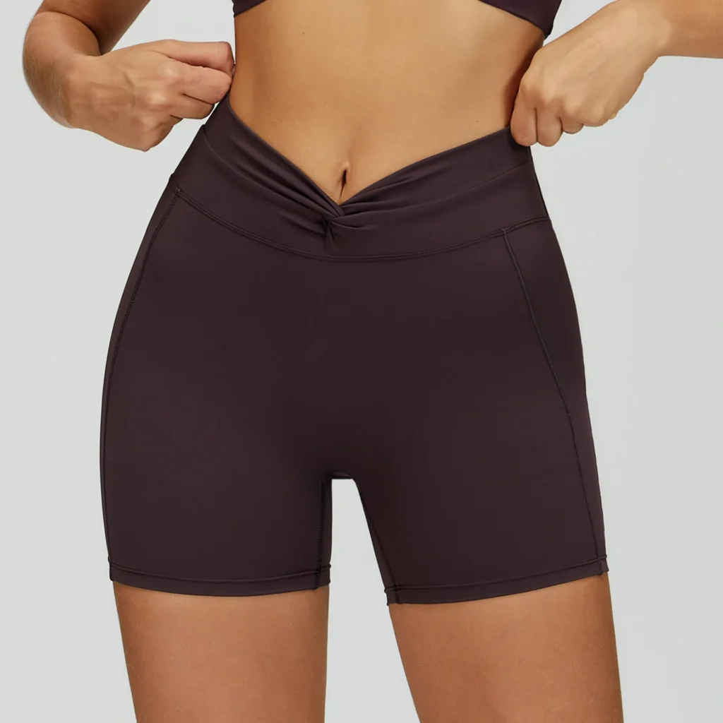 Spark Gym Athletic Shorts in Bulk Sport Shorts Wholesale Manufacturer Activewear