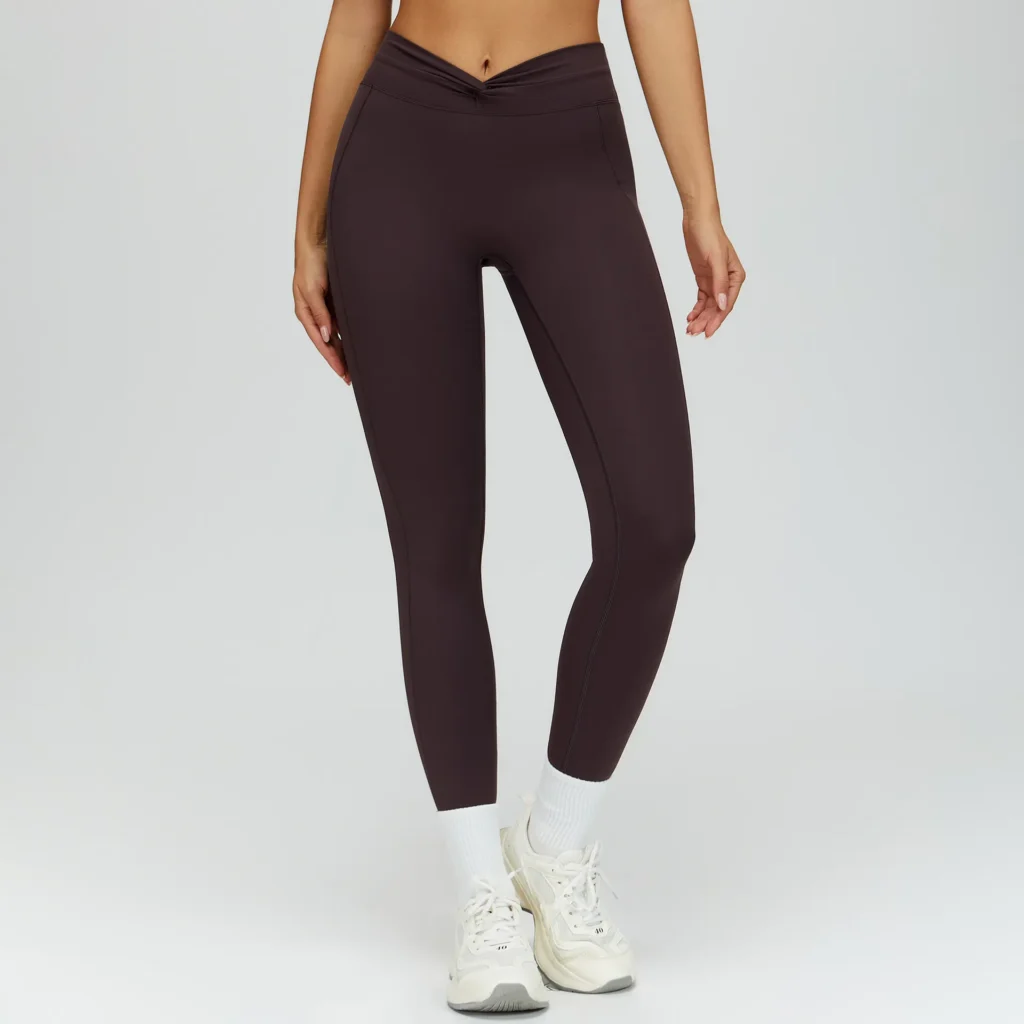 Spotwear Wholesale Yoga Leggings Bulk Gym Apparel Yoga Pants Suppliers