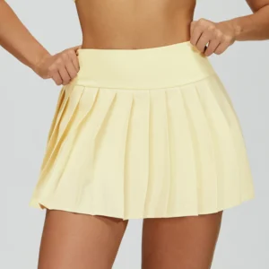 Spark Skirt Custom Made Tennis Skirts Athletic Clothing Wholesale Suppliers