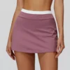 Custom Tennis Skirts Sparked Apparel Sportswear Supplier China Custom Made Tennis Skirts