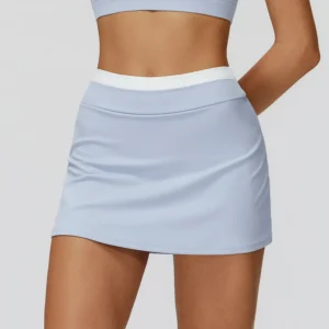 Custom Tennis Skirts Sparked Apparel Sportswear Supplier China Custom Made Tennis Skirts
