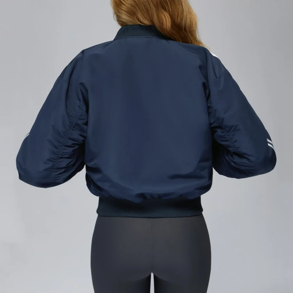 Light Athletic Jacket Private Label Fitness Apparel Manufacturers Athletic Jacket