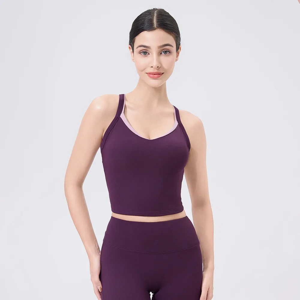 High Quality Wholesale Activewear Spark Clothing Custom Athletic Apparel Manufacturers