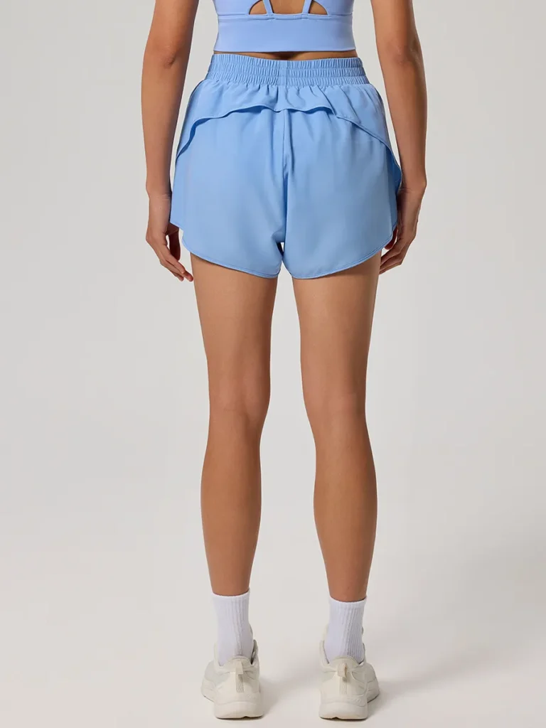 Custom Workout Shorts Spark Gym Athletic Shorts in Bulk Activewear Manufacturers USA