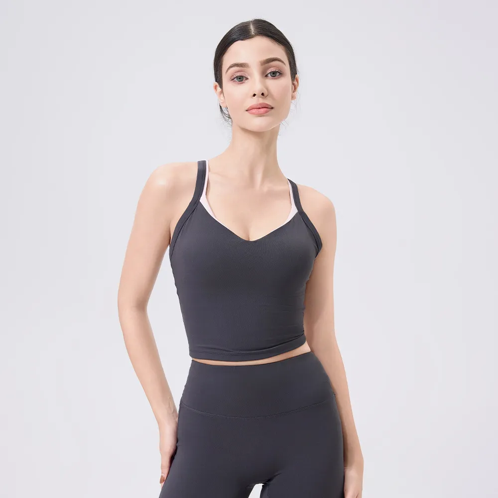 High Quality Wholesale Activewear Spark Clothing Custom Athletic Apparel Manufacturers