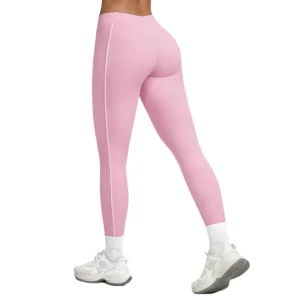 Spark Clothing Yoga Pants VS Flared Leggings Fitness Clothing Suppliers