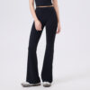 Flared Leggings vs Yoga Pants Workout Clothes Supplier Wholesale Sportswear Apparel Flared Leggings vs Yoga Pants Workout Clothes Supplier Wholesale Sportswear Apparel