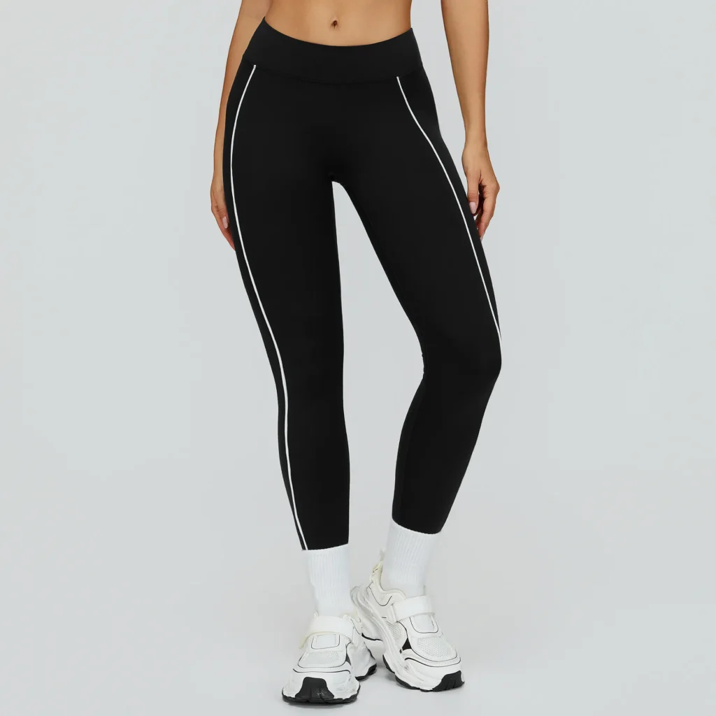 Spark Clothing Yoga Pants VS Flared Leggings Fitness Clothing Suppliers