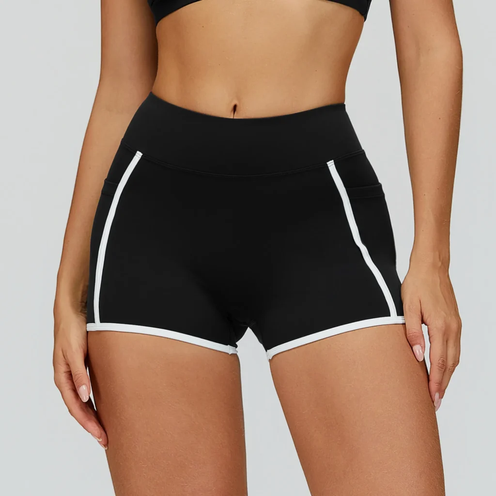 Sport Shorts Wholesale Workout Clothes Supplier Custom Workout Shorts