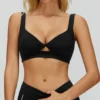 Best Medium Support Sports Bra Wholesale Sports Bras Activewear Clothing Manufacturers