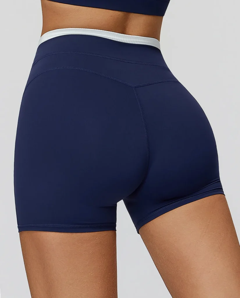 Custom Workout Shorts Athletic Shorts in Bulk Sport Shorts Wholesale