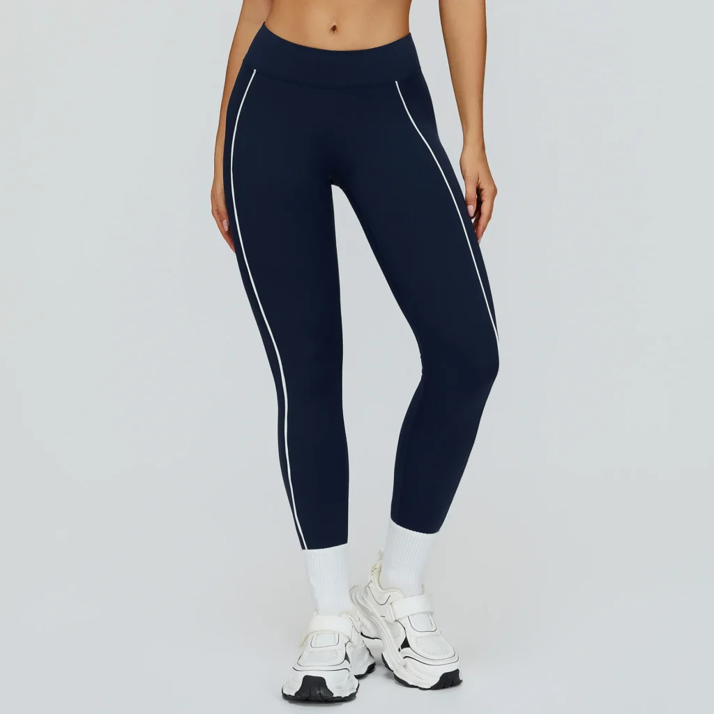 Spark Clothing Yoga Pants VS Flared Leggings Fitness Clothing Suppliers