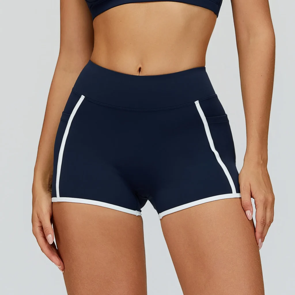 Sport Shorts Wholesale Workout Clothes Supplier Custom Workout Shorts