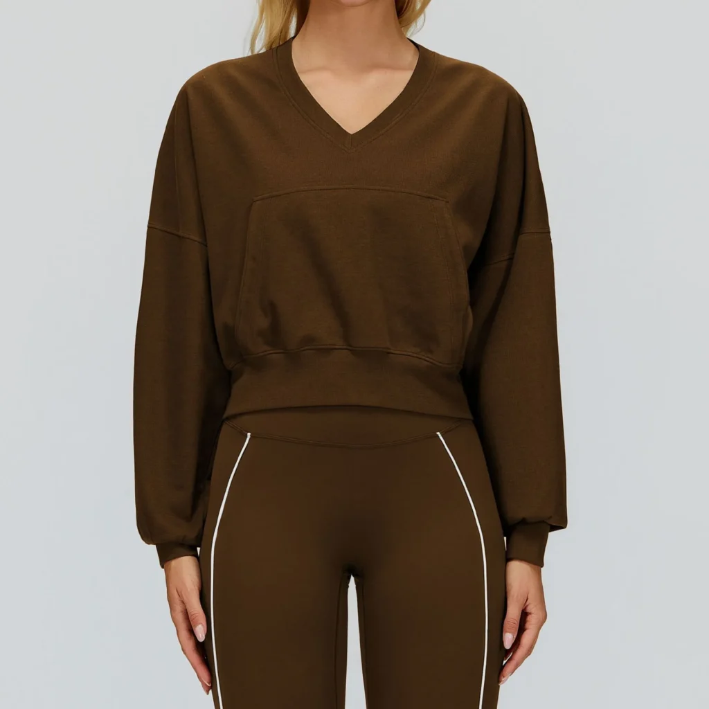 Pullover Hoodies Sparked Apparel Sports Clothing China Athleisure Manufacturers