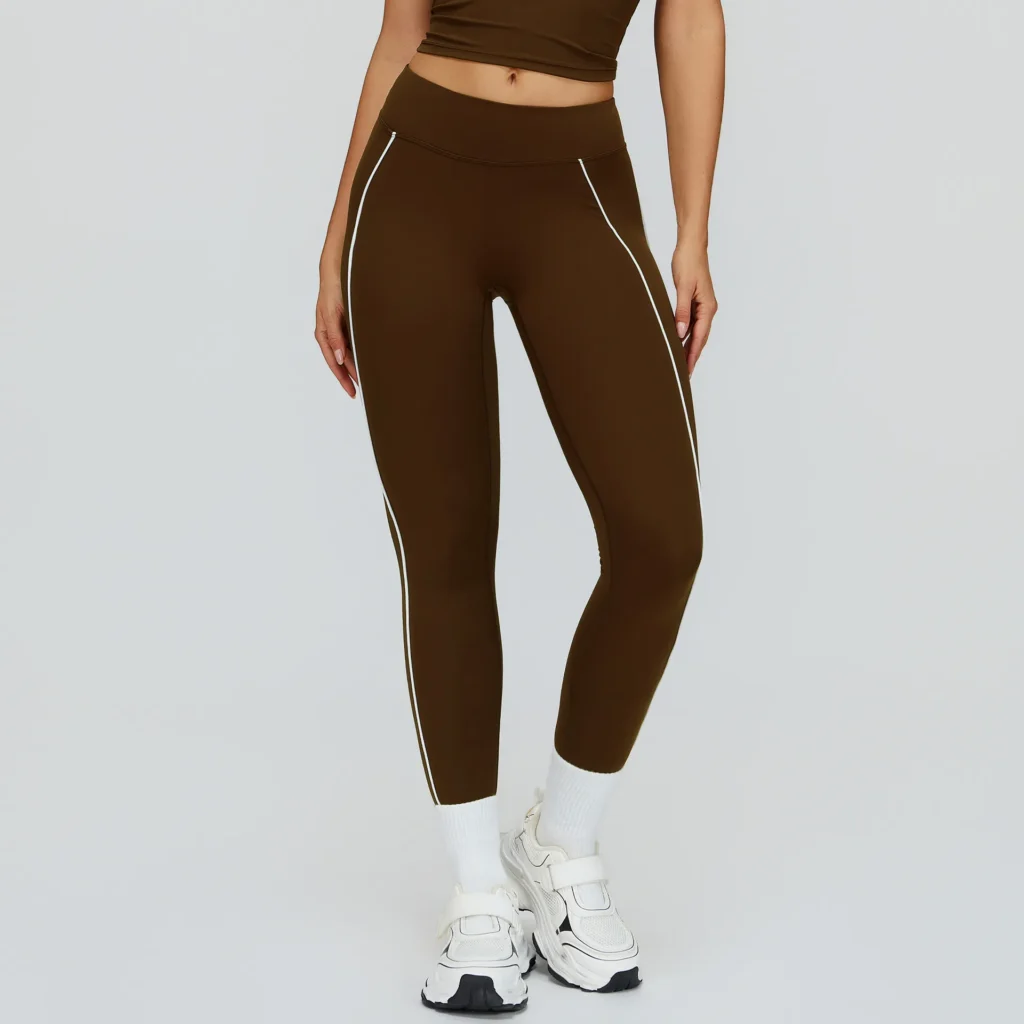 Spark Clothing Yoga Pants VS Flared Leggings Fitness Clothing Suppliers