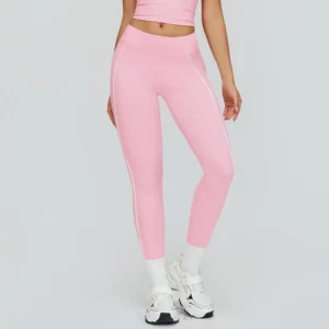 Spark Clothing Yoga Pants VS Flared Leggings Fitness Clothing Suppliers