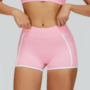 Sport Shorts Wholesale Workout Clothes Supplier Custom Workout Shorts