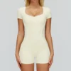 Best Yoga Jumpsuit Supplier Activewear Jumpsuits Yoga Jumpsuit Short Athletic One Piece Jumpsuit Best Yoga Jumpsuit Supplier Activewear Jumpsuits Yoga Jumpsuit Short Athletic One Piece Jumpsuit