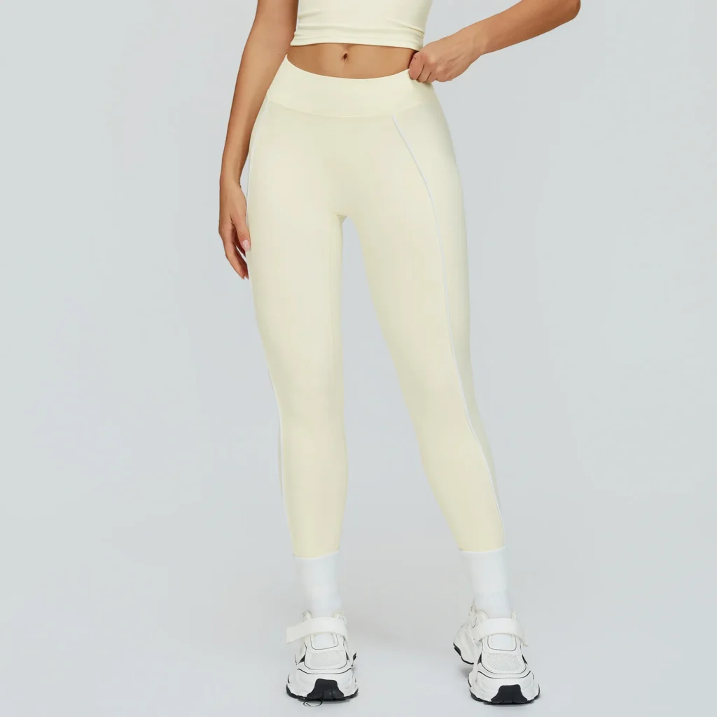 Spark Clothing Yoga Pants VS Flared Leggings Fitness Clothing Suppliers
