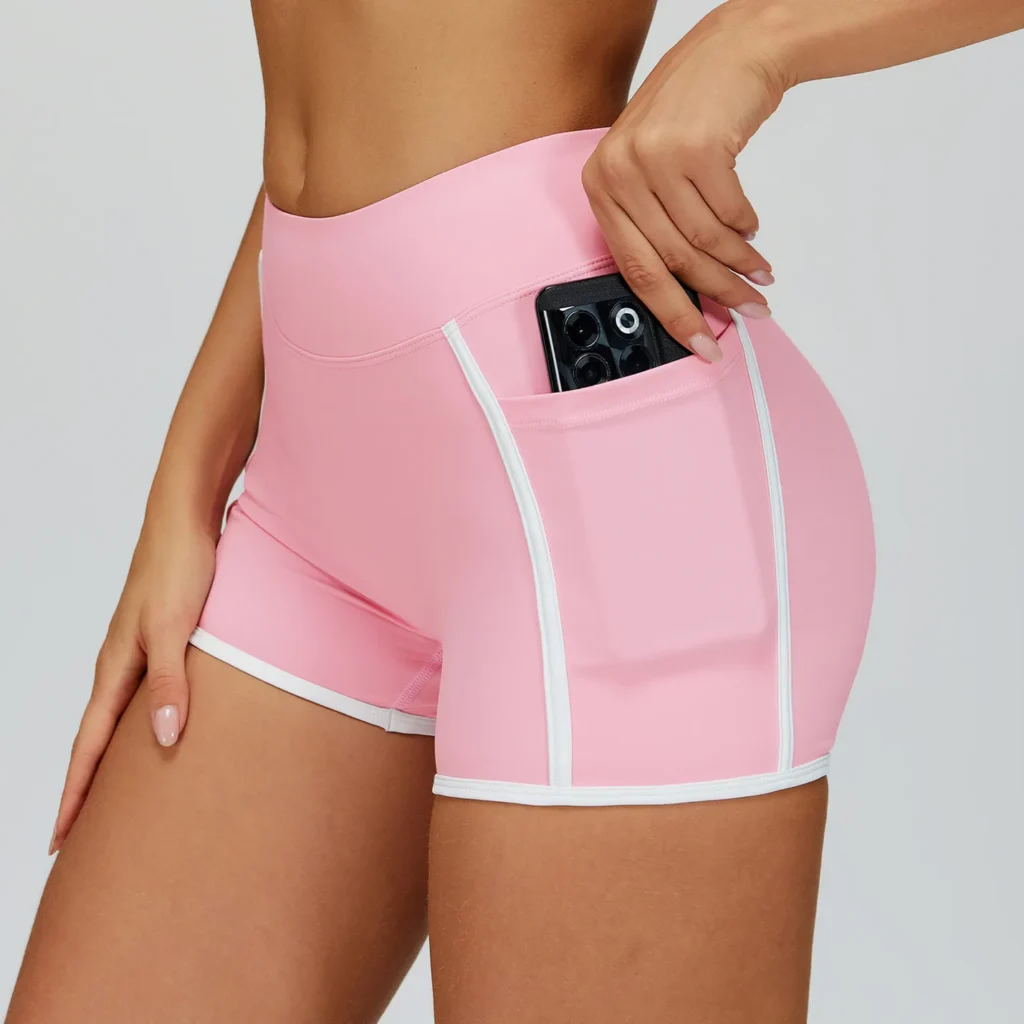 Sport Shorts Wholesale Workout Clothes Supplier Custom Workout Shorts