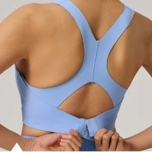 Workout Jumper Wholesale Sports Bras Custom Workout Clothes Best Sports Bra with Support