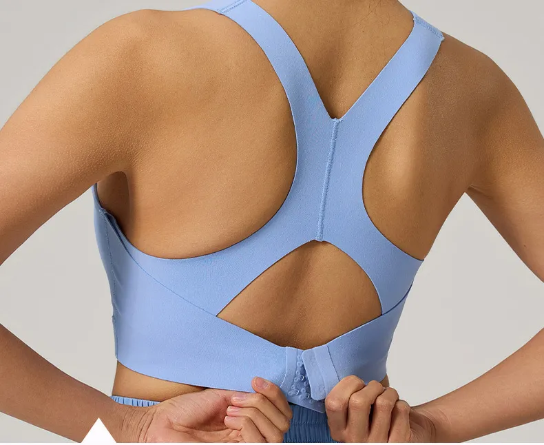 Workout Jumper Wholesale Sports Bras Custom Workout Clothes Best Sports Bra with Support