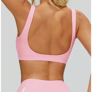 Best Medium Support Sports Bra Wholesale Sports Bras Activewear Clothing Manufacturers