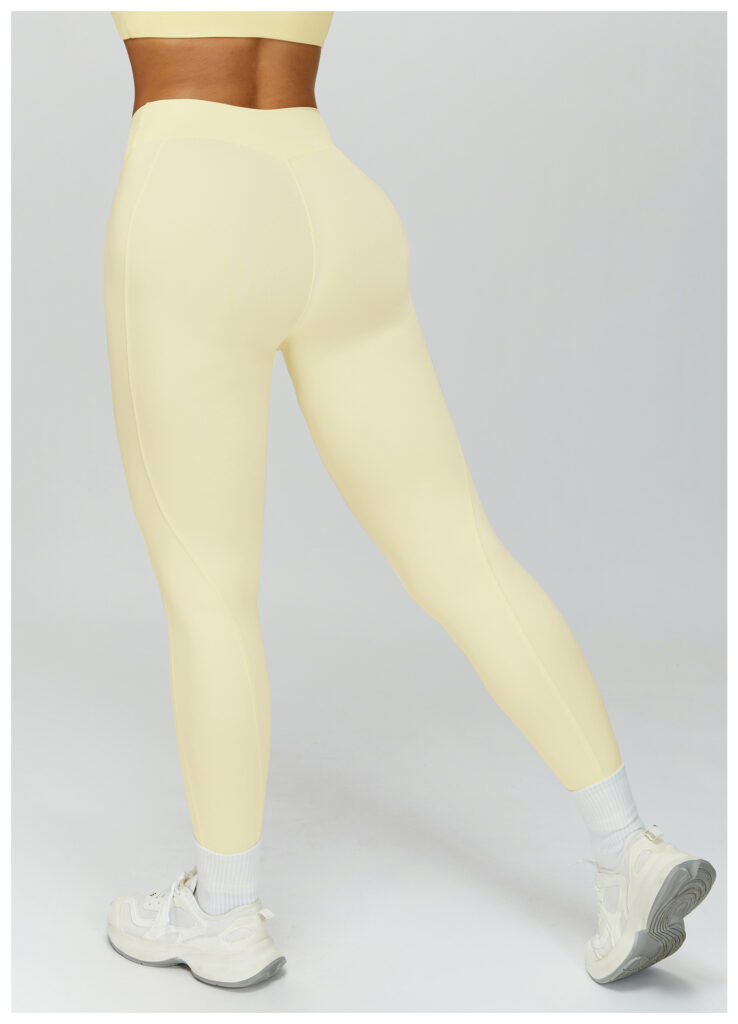 Spotwear Wholesale Yoga Leggings Bulk Gym Apparel Yoga Pants Suppliers