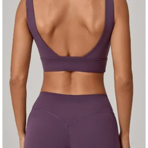 Best Sports Bra with Support Regular Bra Vs Sports Bra Yoga Fitness Wear Manufacturer