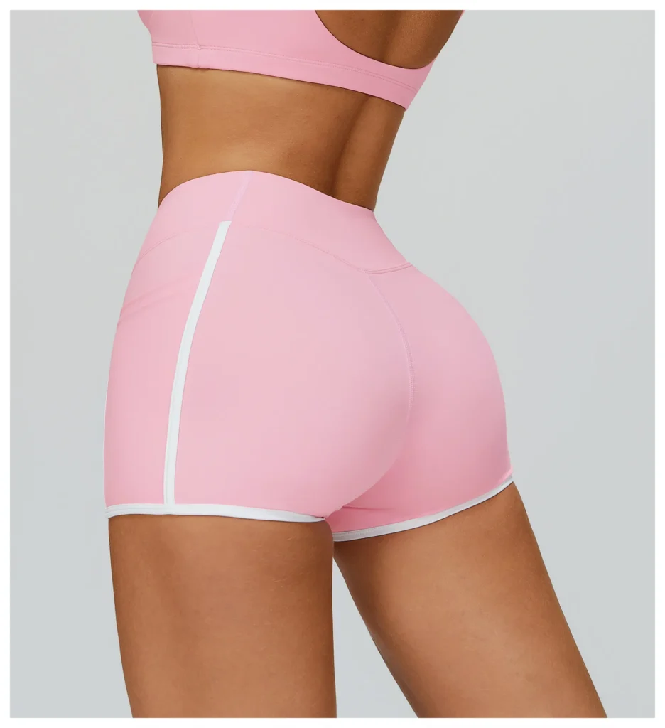 Sport Shorts Wholesale Workout Clothes Supplier Custom Workout Shorts