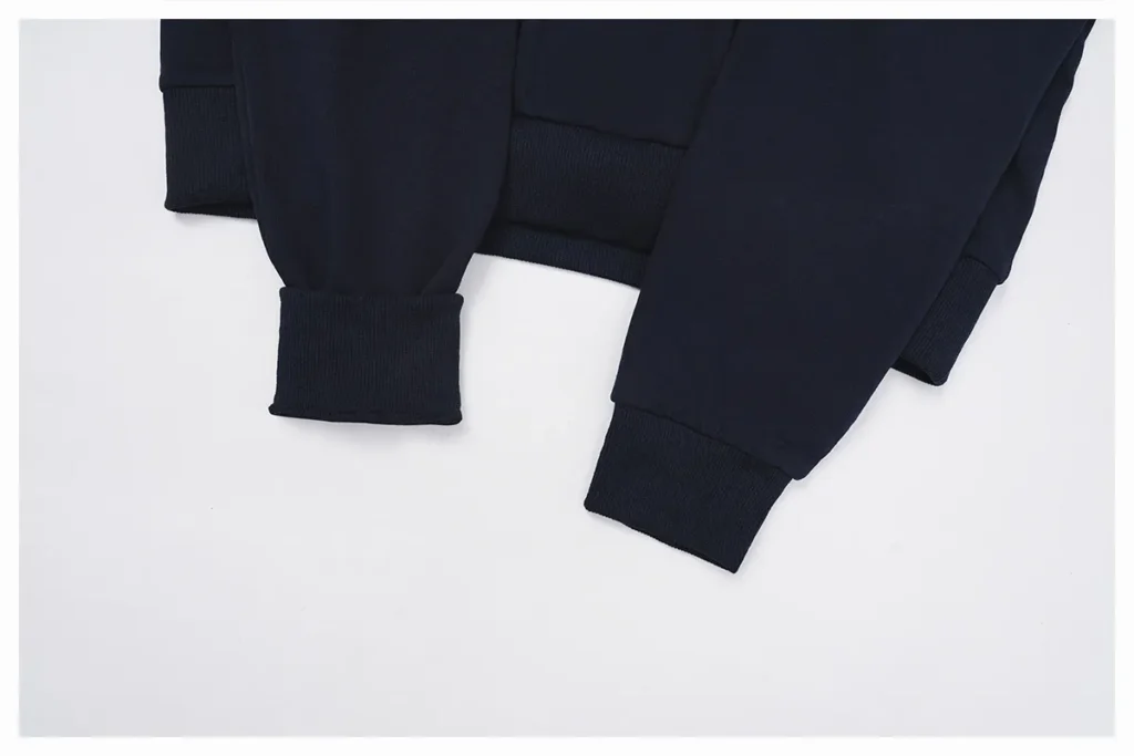 Spark Gym Wear Sweatshirt Wholesale Activewear Sets