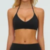 Wholesale Sports Bras Custom Activewear Manufacturers Built in Pads Sports Bra Wholesale Sports Bras Custom Activewear Manufacturers Built in Pads Sports Bra